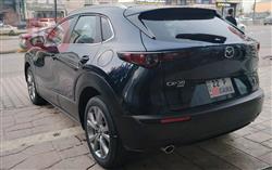مازدا CX-30